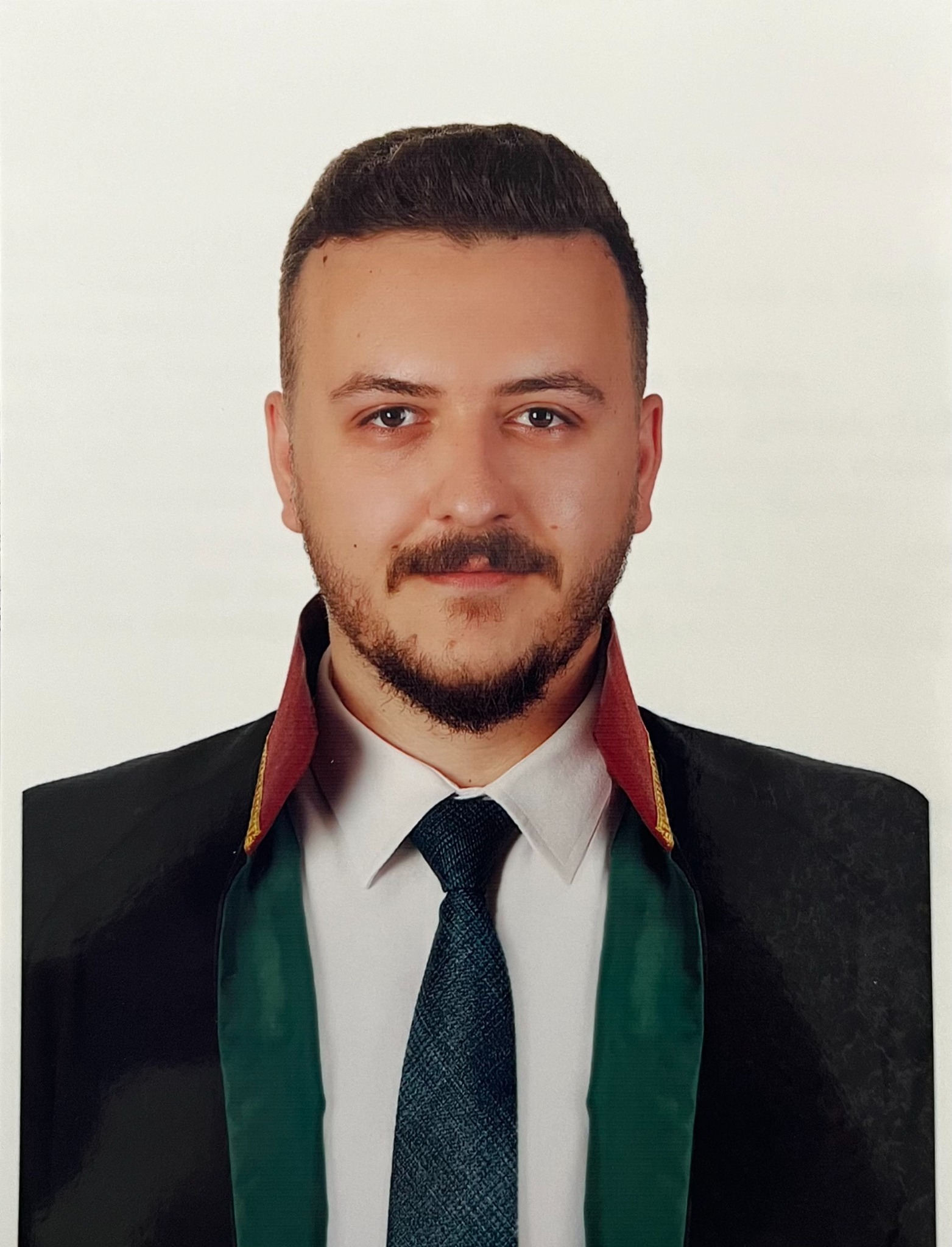 Kurucu Avukat Kağan Tüber