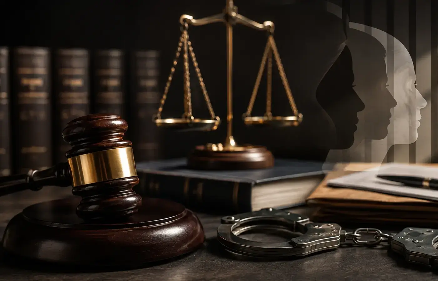 Ceza Hukuku kapsamında soruşturma