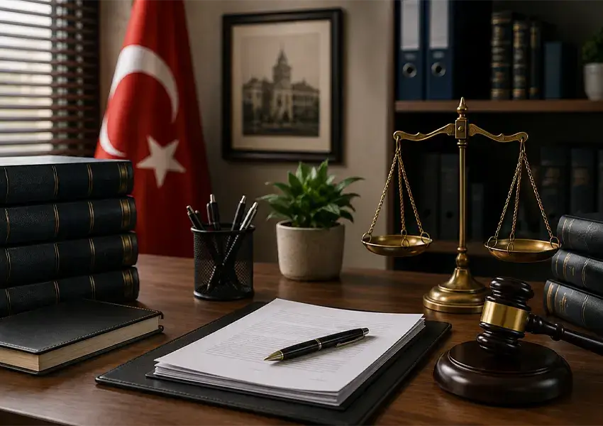 İdare Hukukunda Yaklaşım