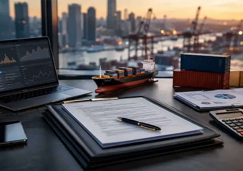 Ticaret Hukuku | Uzman Hukuki Danışmanlık