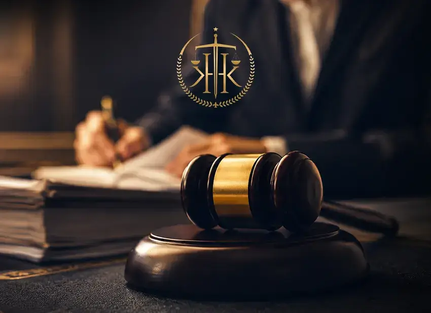 Tuber Hukuk Bürosu Ankara Çankaya